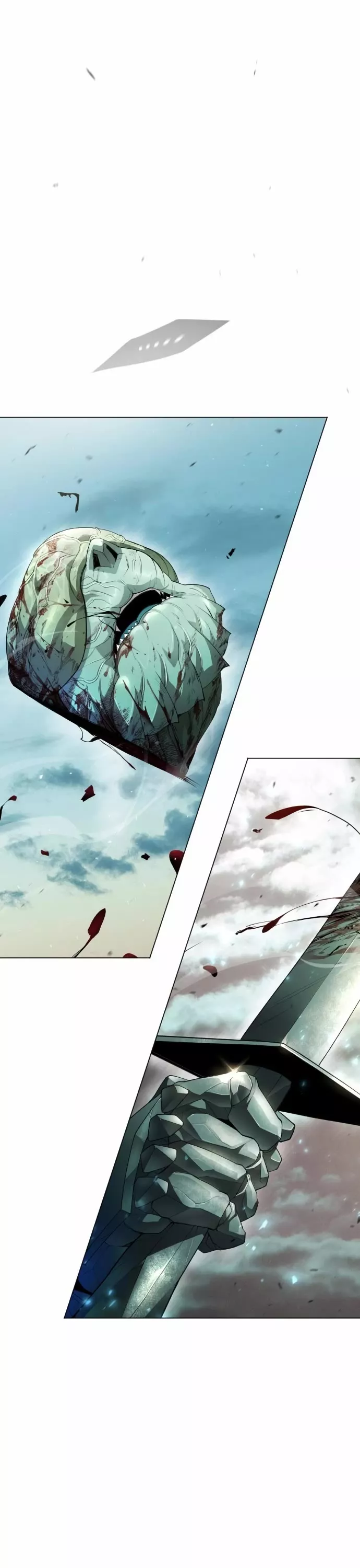 Read Superhuman Era EN Manga Online