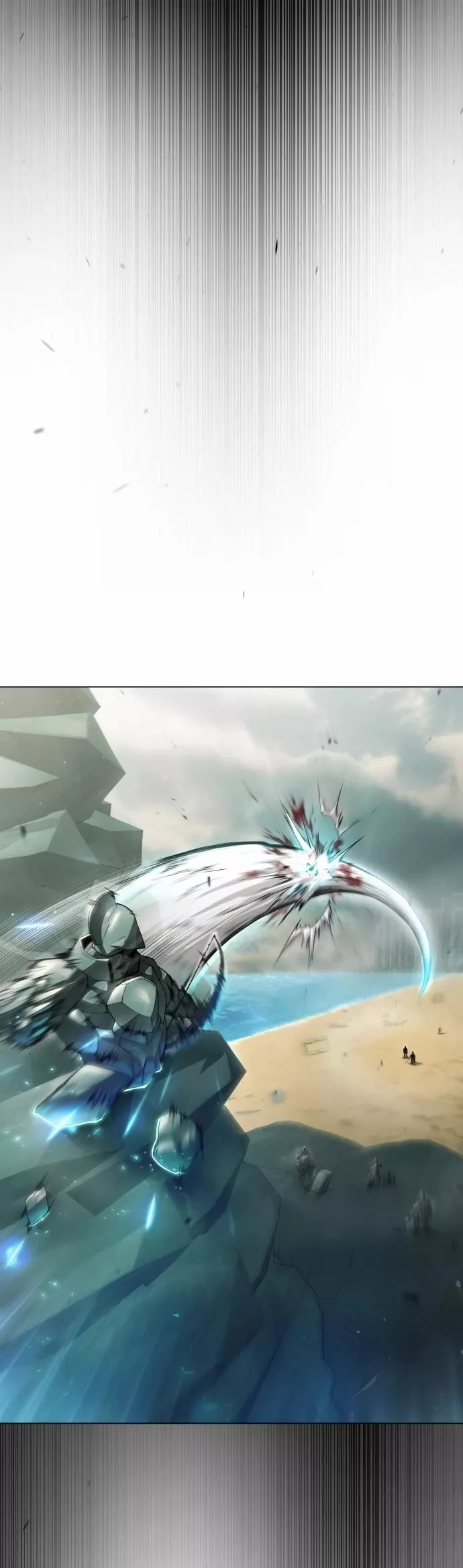 Read Superhuman Era EN Manga Online