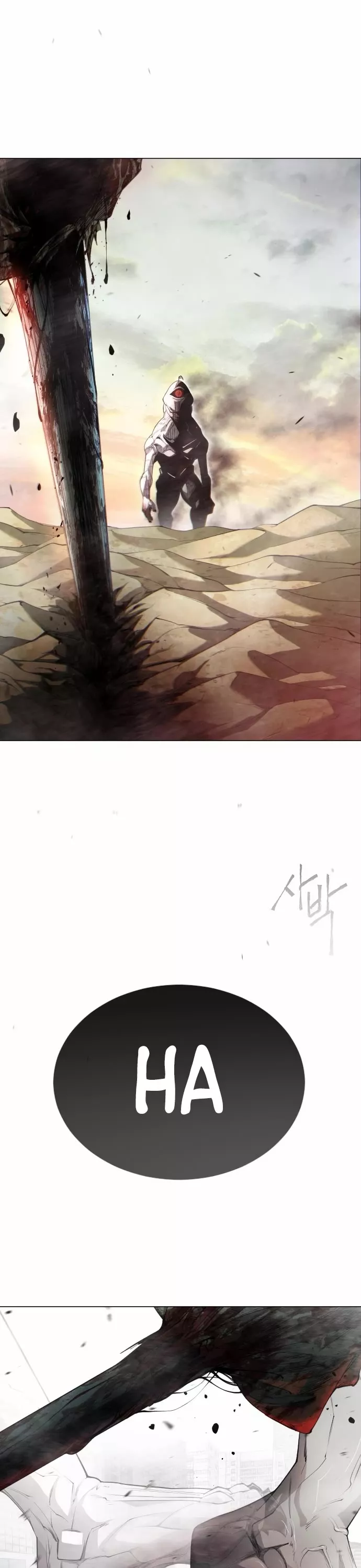Read Superhuman Era EN Manga Online