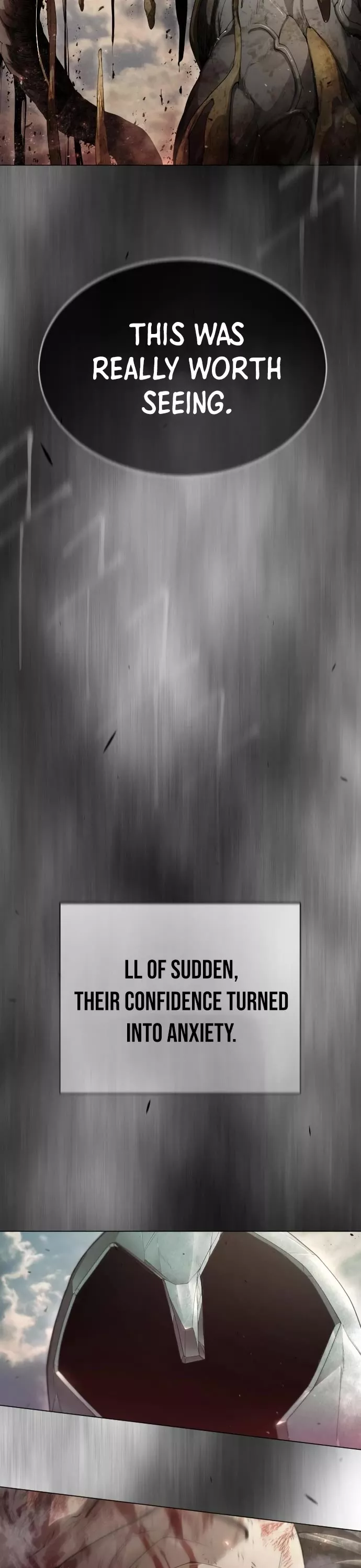 Read Superhuman Era EN Manga Online