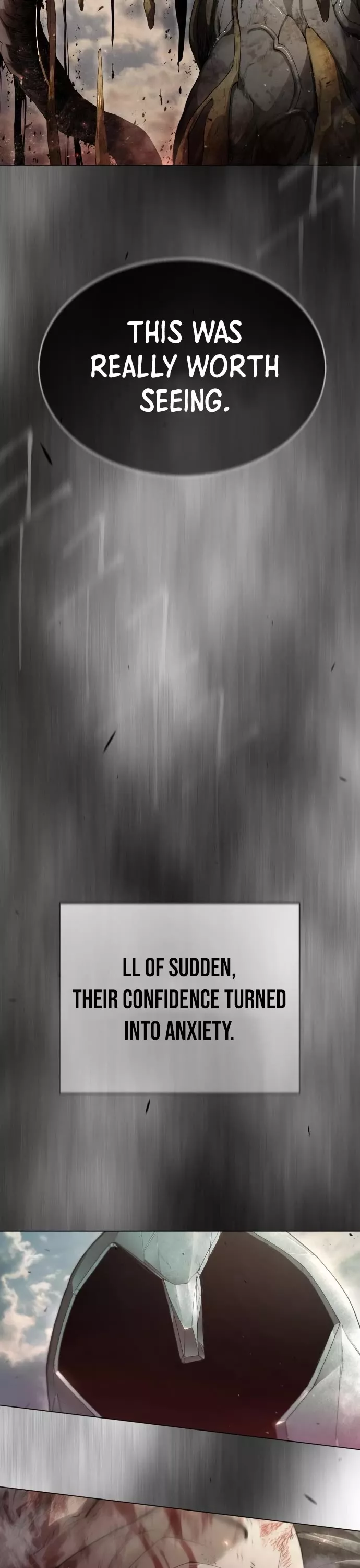 Read Superhuman Era EN Manga Online