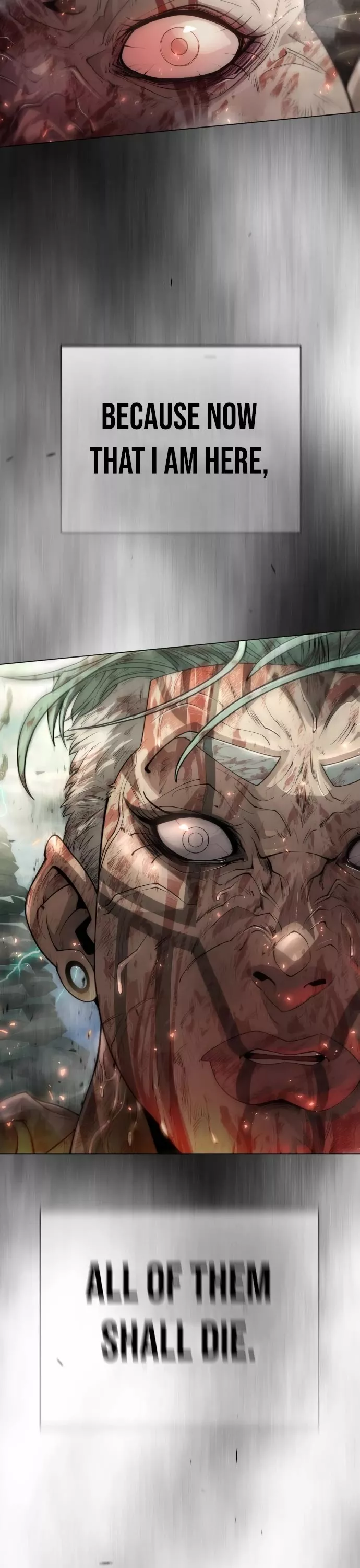 Read Superhuman Era EN Manga Online