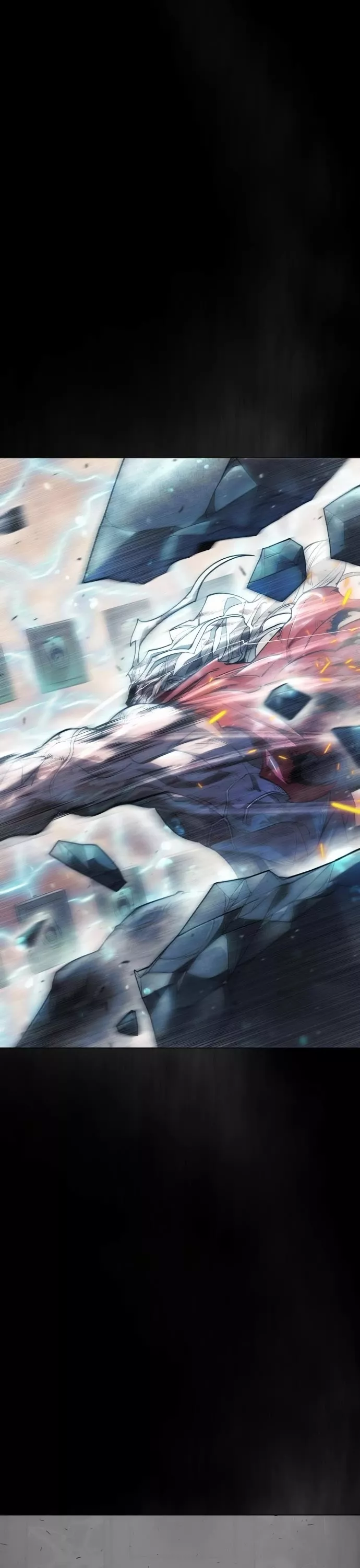 Read Superhuman Era EN Manga Online