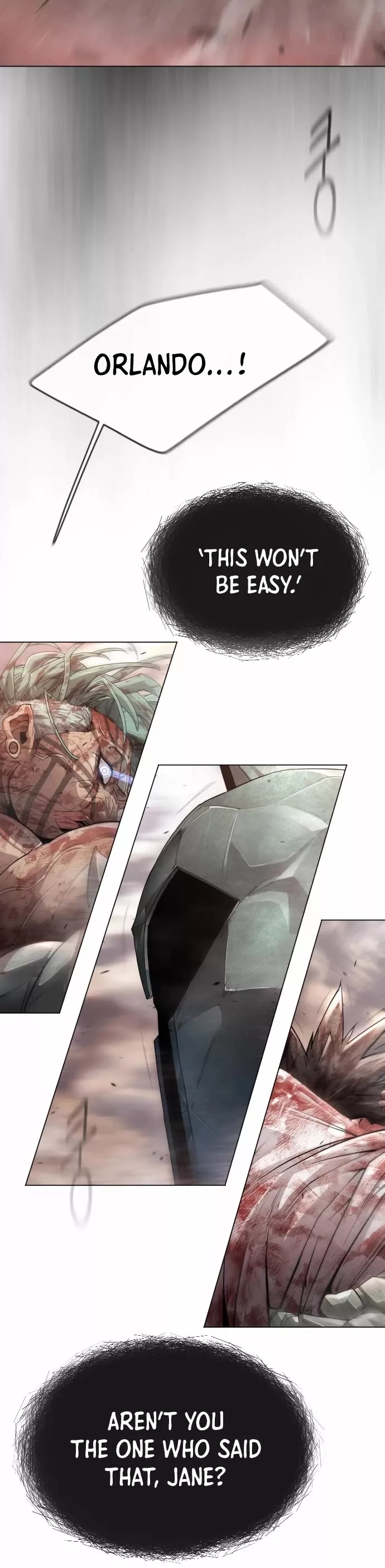 Read Superhuman Era EN Manga Online
