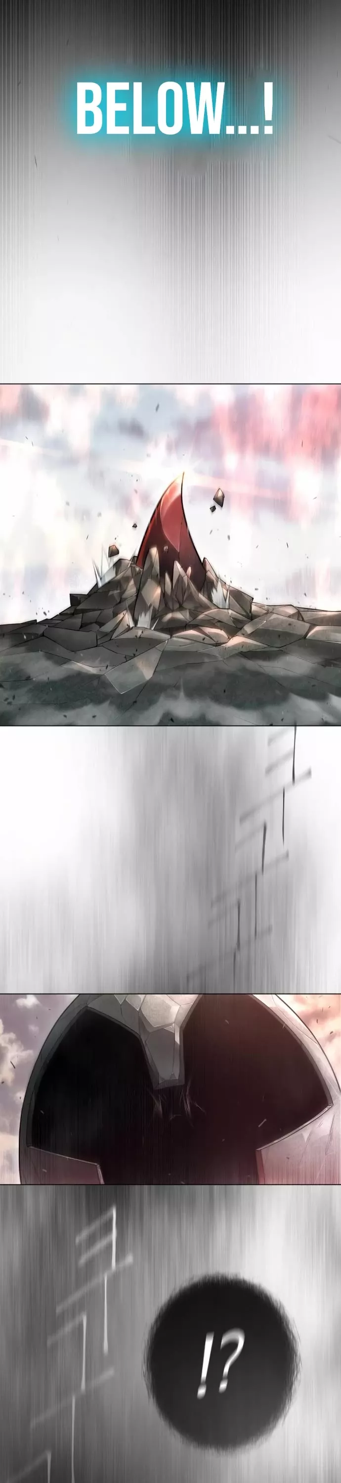 Read Superhuman Era EN Manga Online