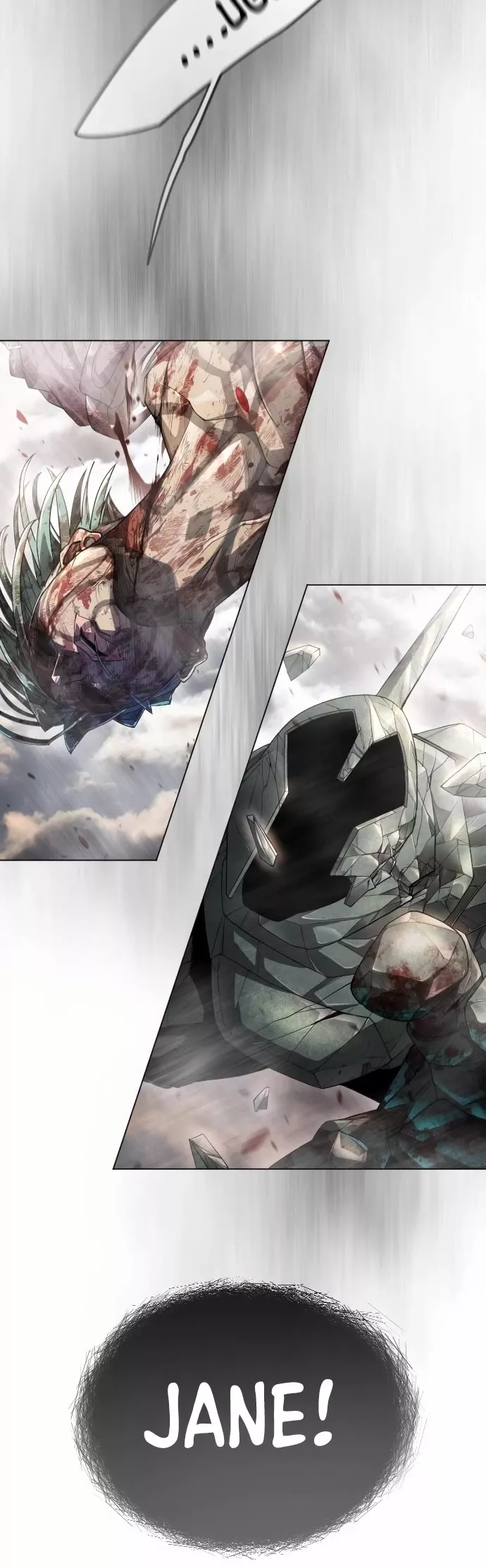 Read Superhuman Era EN Manga Online