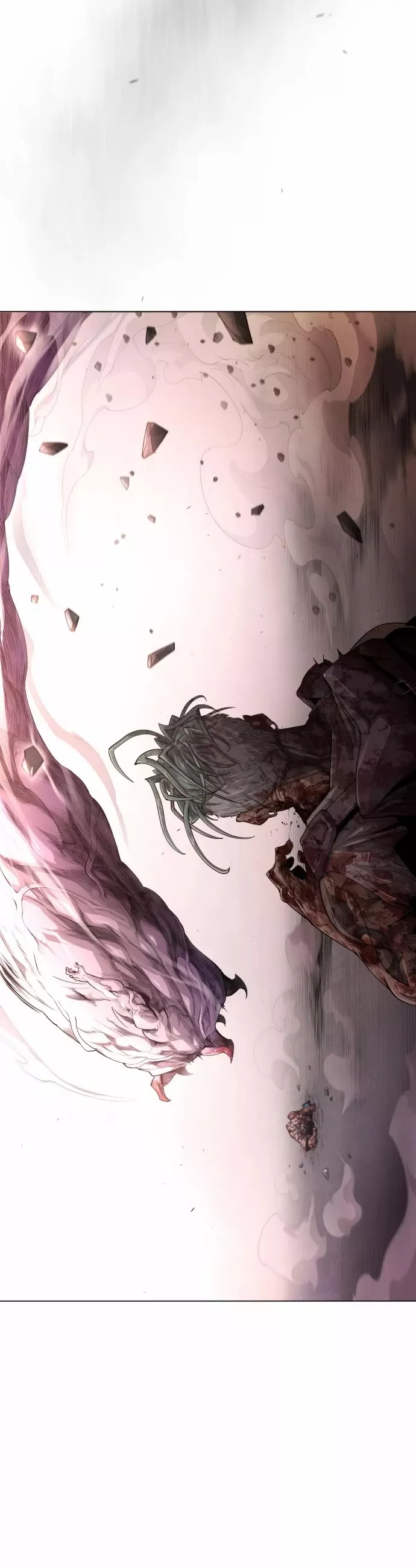 Read Superhuman Era EN Manga Online
