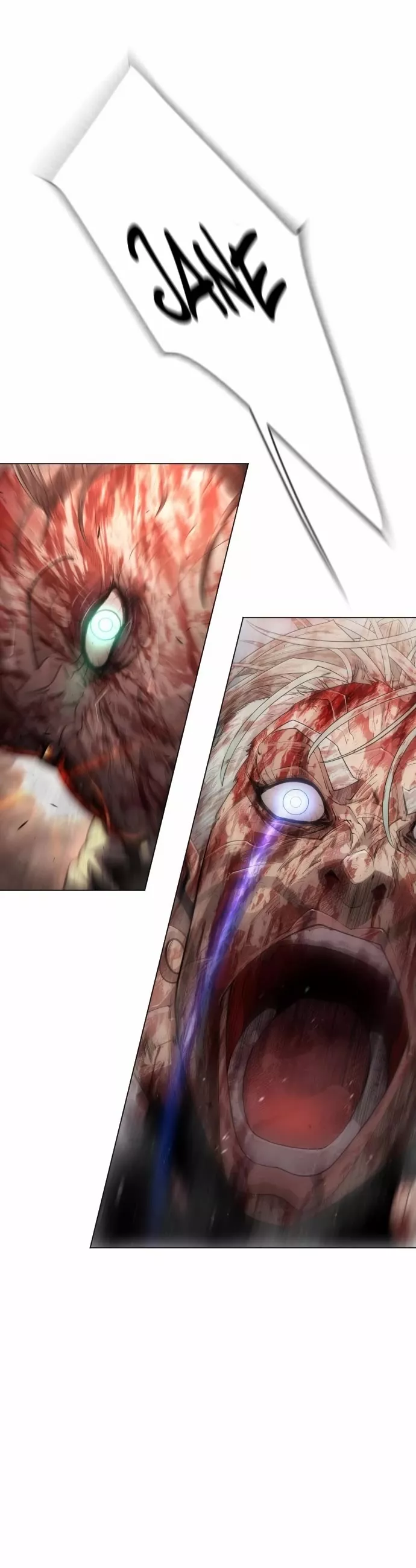 Read Superhuman Era EN Manga Online