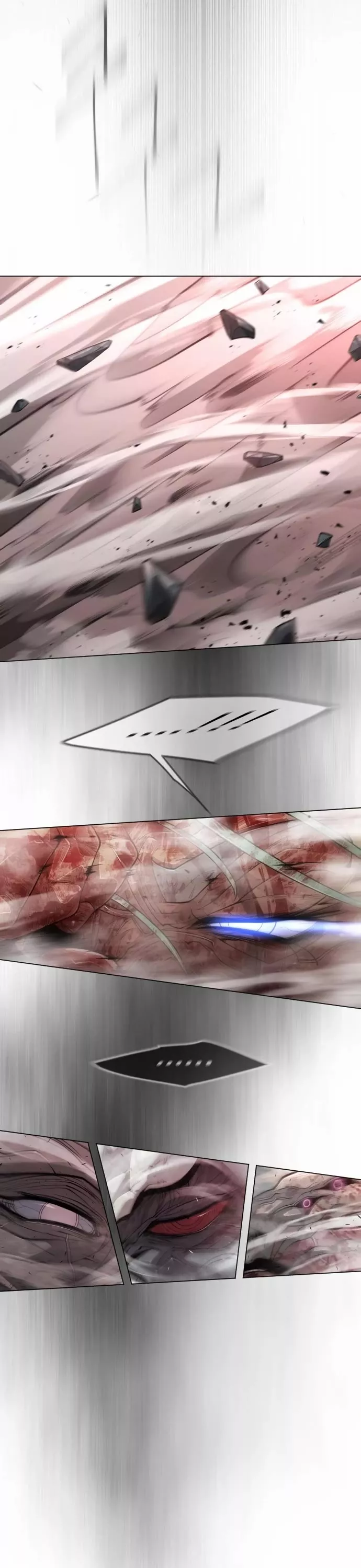 Read Superhuman Era EN Manga Online