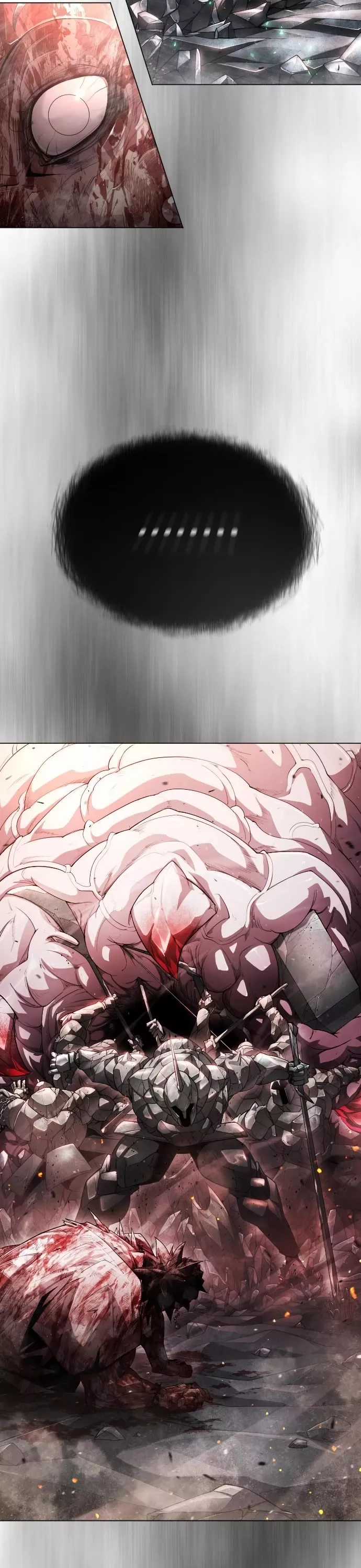 Read Superhuman Era EN Manga Online