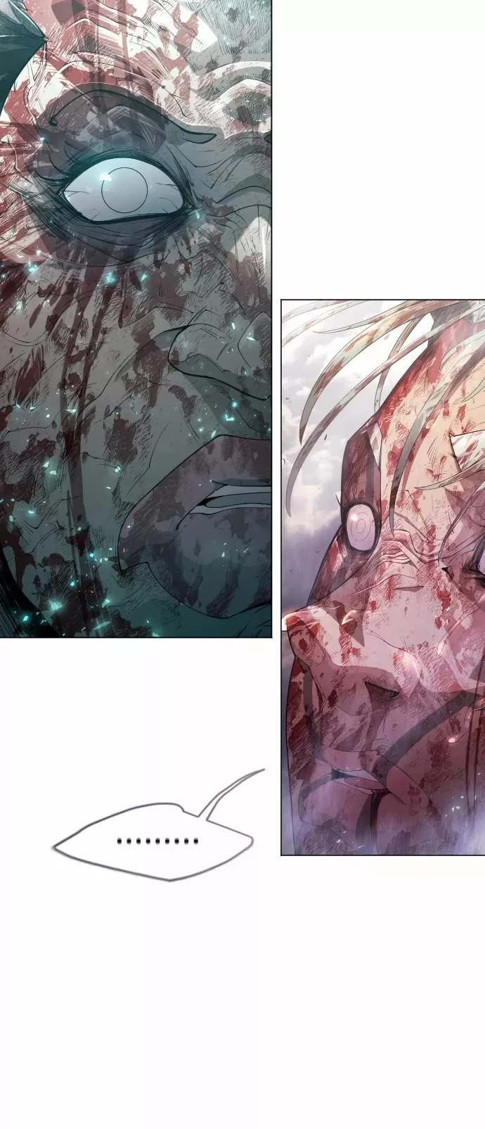 Read Superhuman Era EN Manga Online