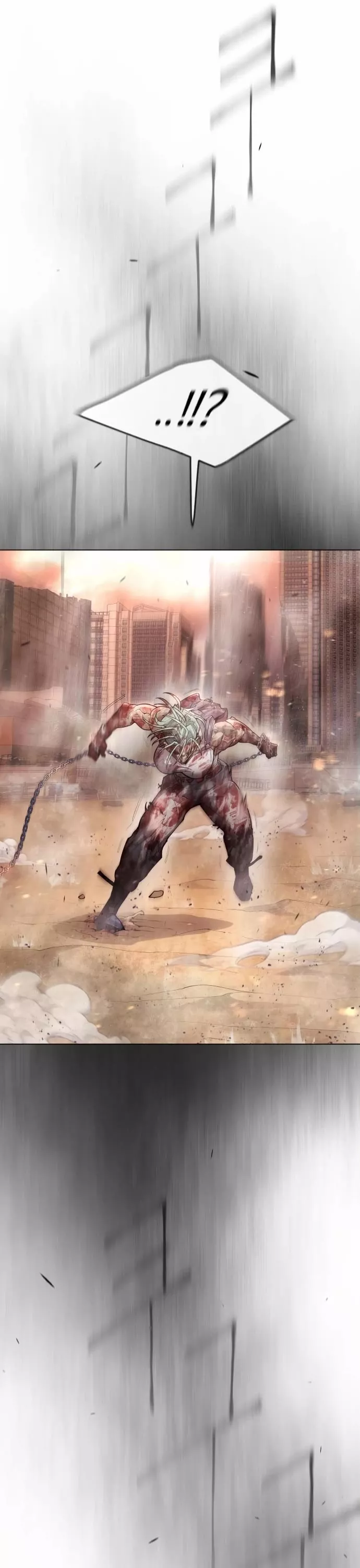 Read Superhuman Era EN Manga Online