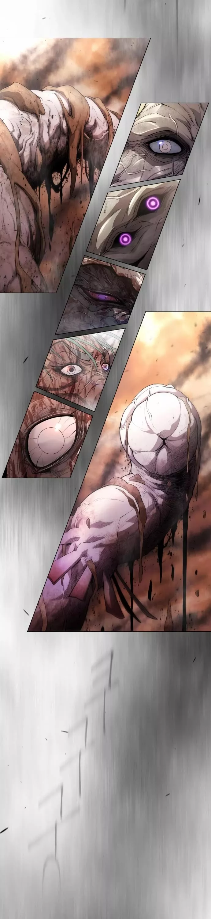 Read Superhuman Era EN Manga Online