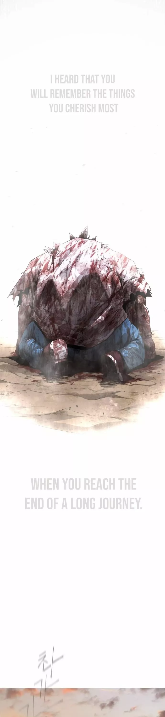Read Superhuman Era EN Manga Online