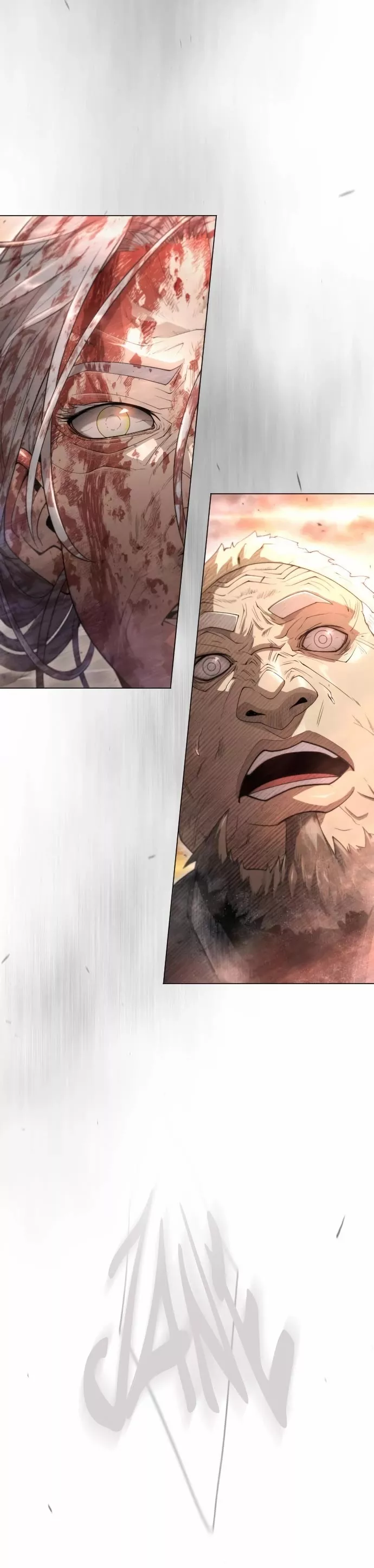 Read Superhuman Era EN Manga Online