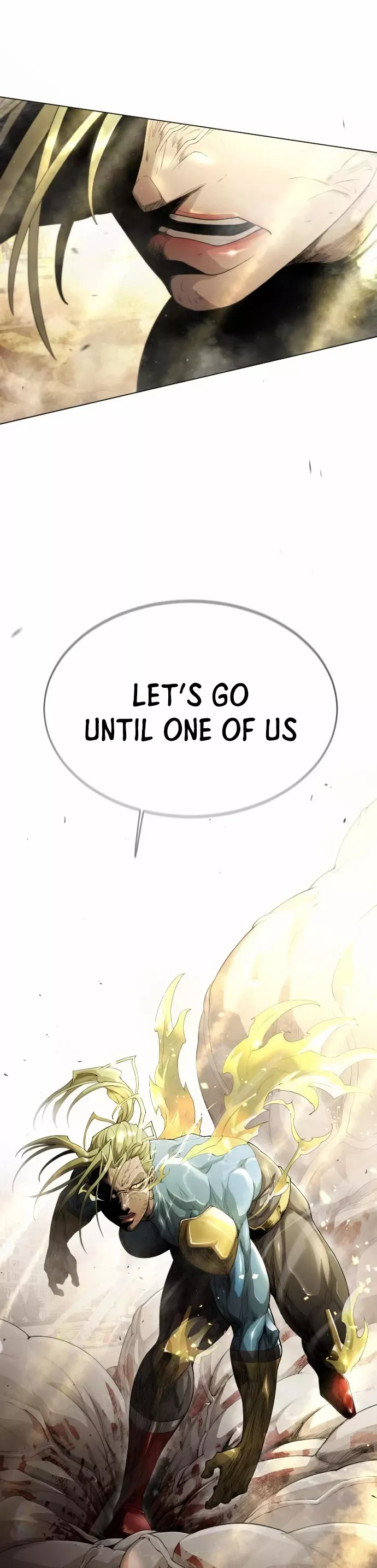 Read Superhuman Era EN Manga Online