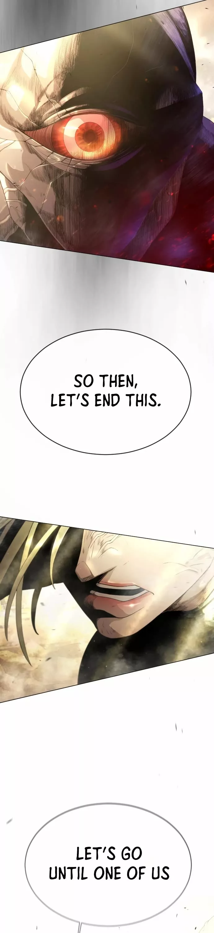 Read Superhuman Era EN Manga Online