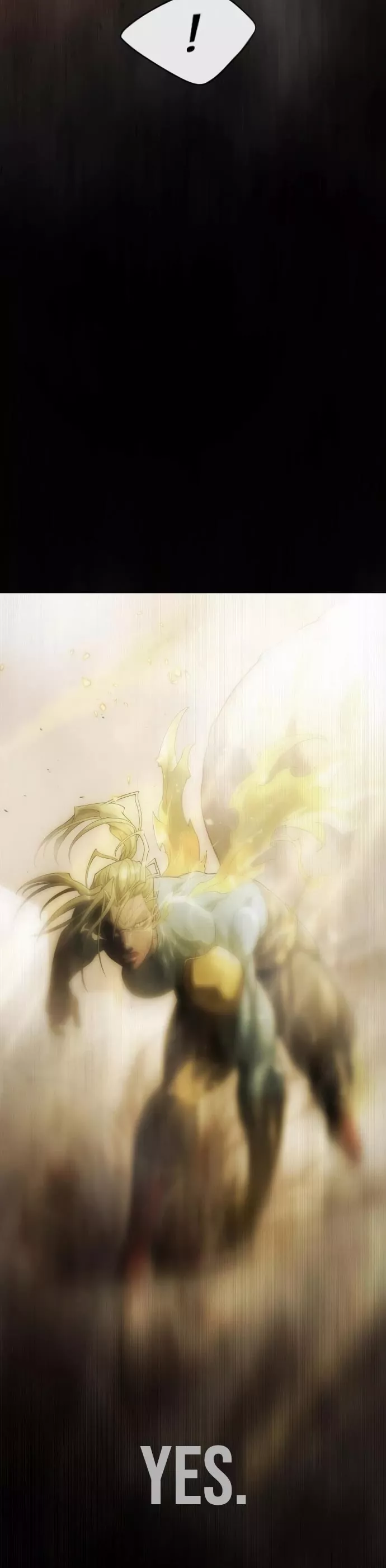Read Superhuman Era EN Manga Online