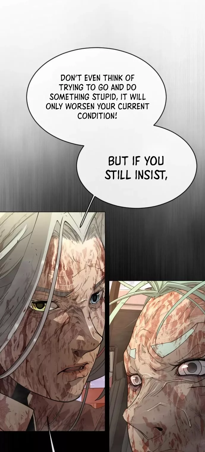 Read Superhuman Era EN Manga Online
