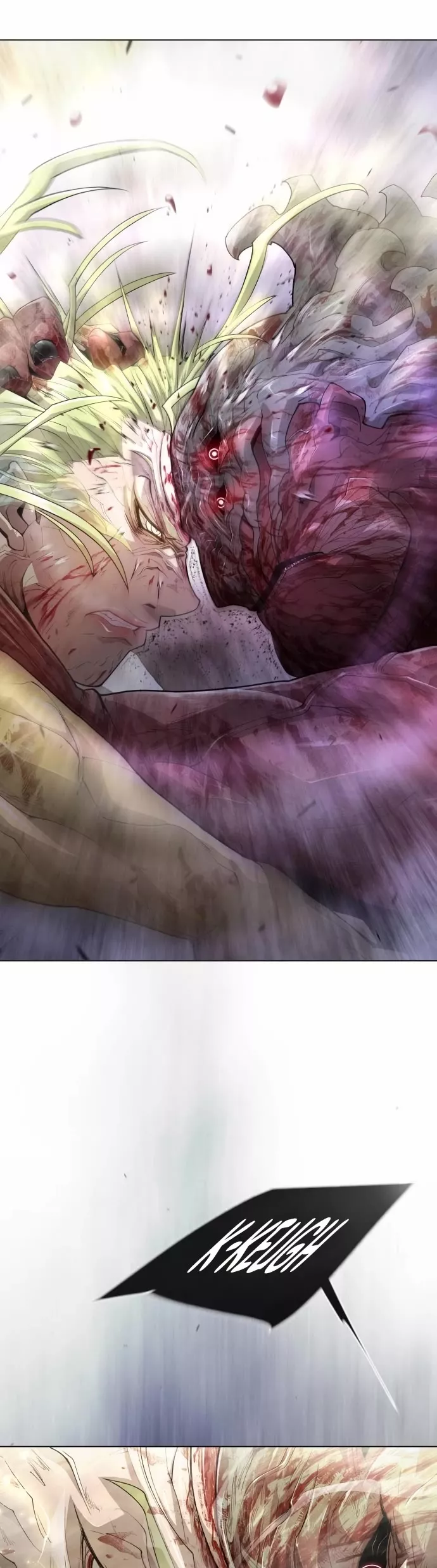 Read Superhuman Era EN Manga Online
