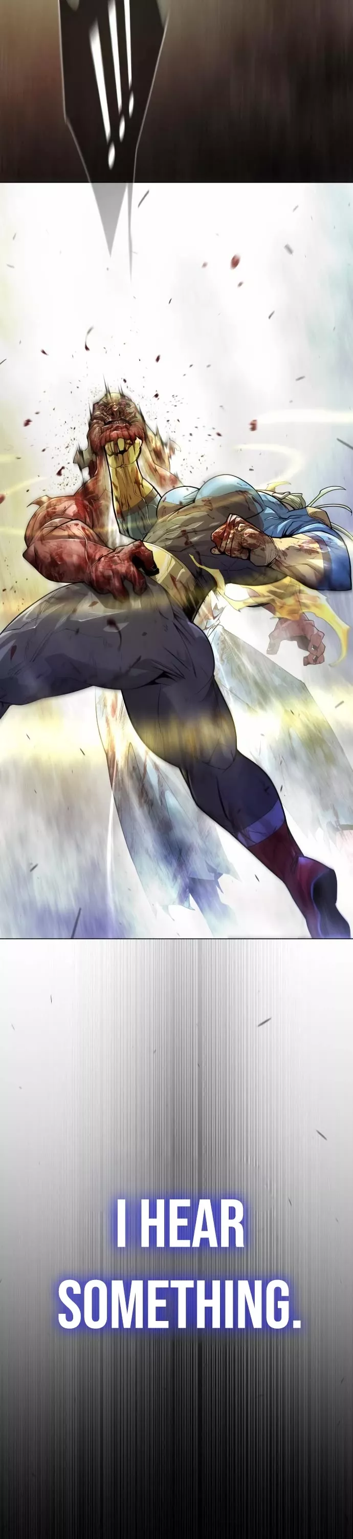 Read Superhuman Era EN Manga Online
