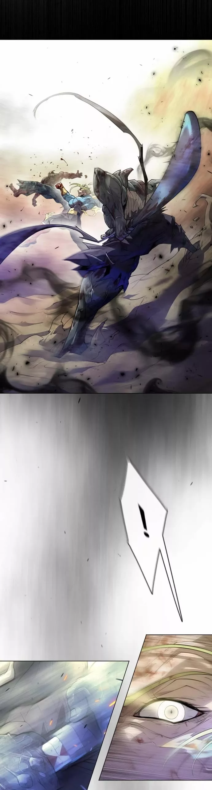 Read Superhuman Era EN Manga Online