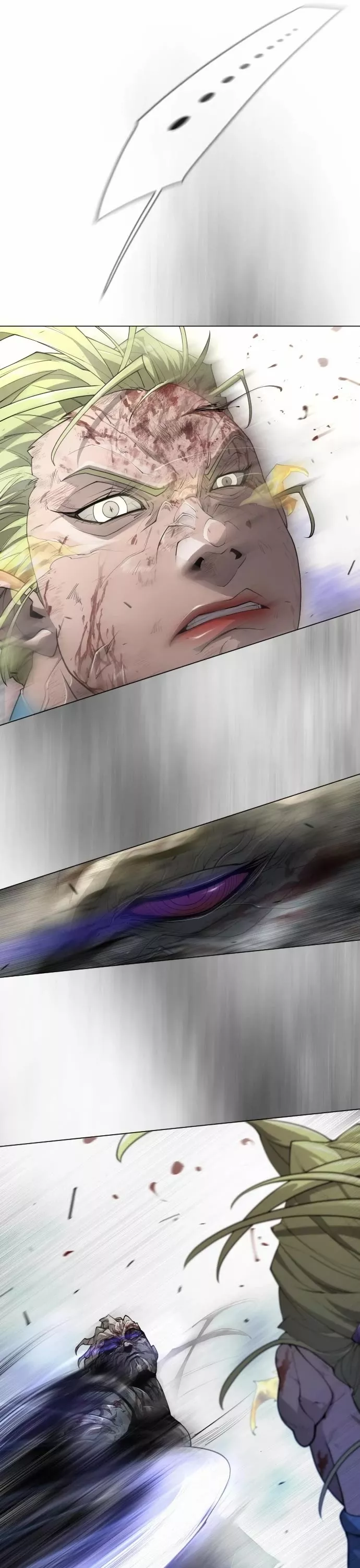 Read Superhuman Era EN Manga Online