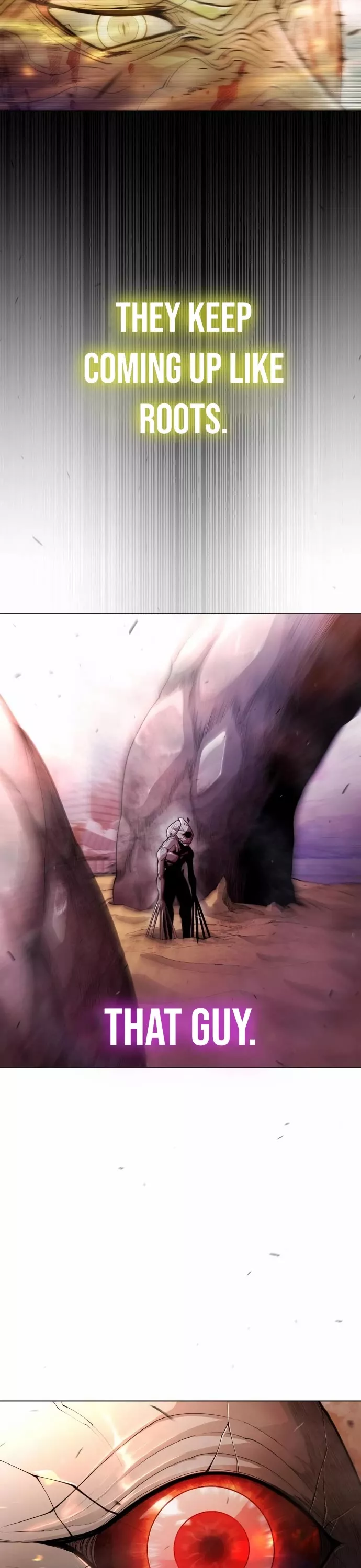 Read Superhuman Era EN Manga Online