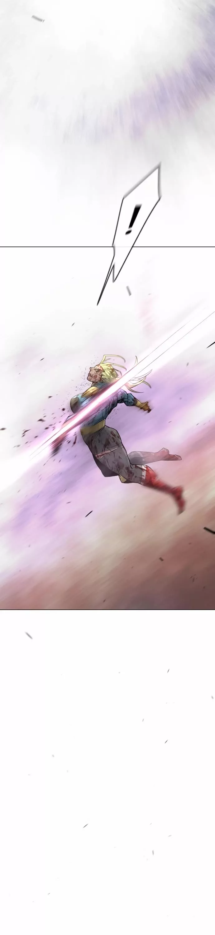 Read Superhuman Era EN Manga Online