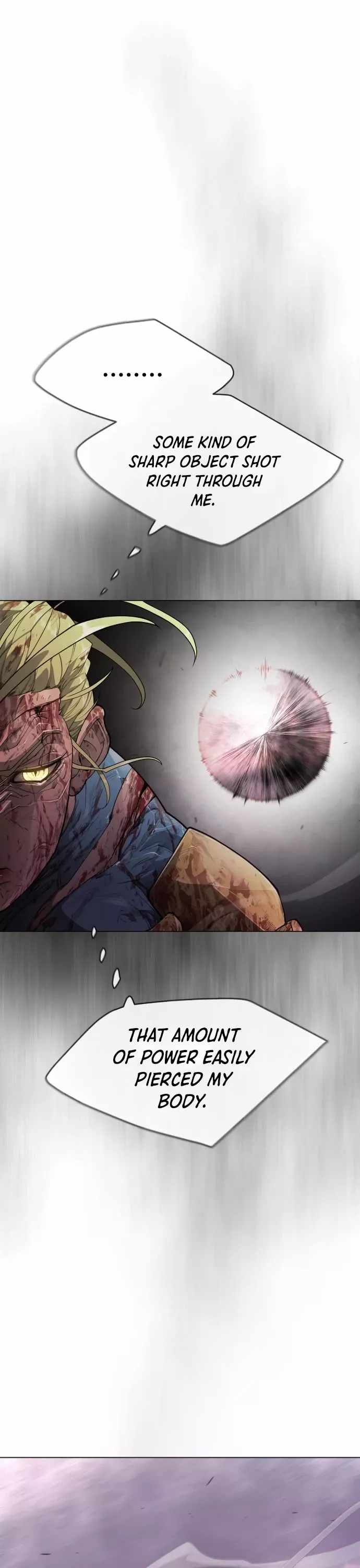 Read Superhuman Era EN Manga Online