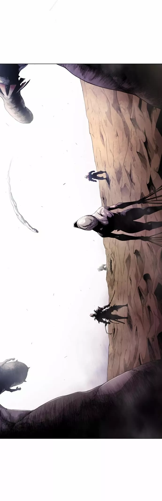 Read Superhuman Era EN Manga Online