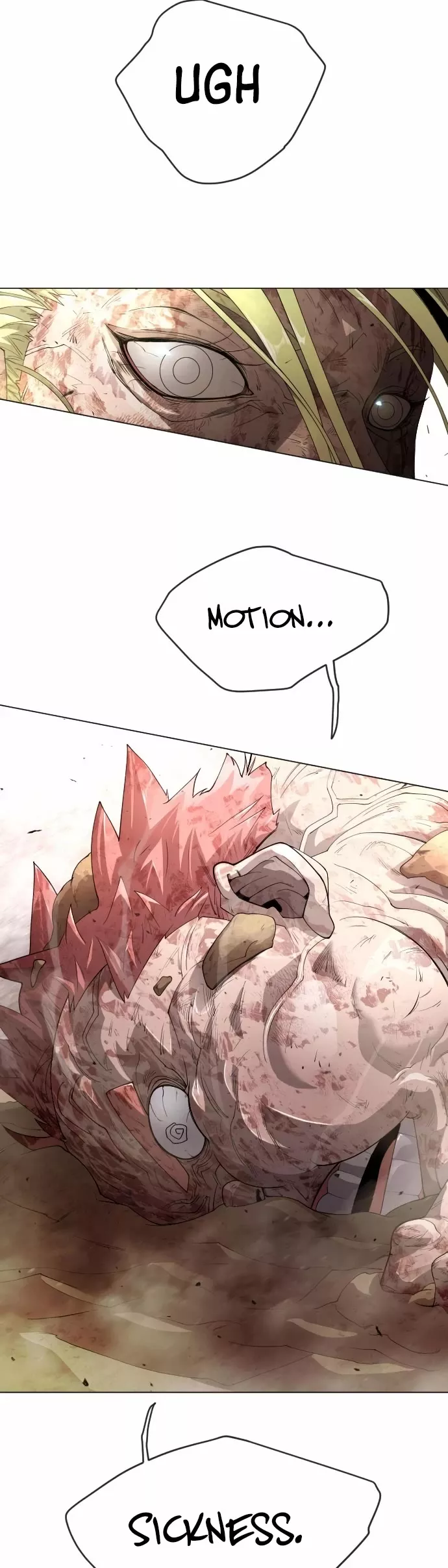 Read Superhuman Era EN Manga Online