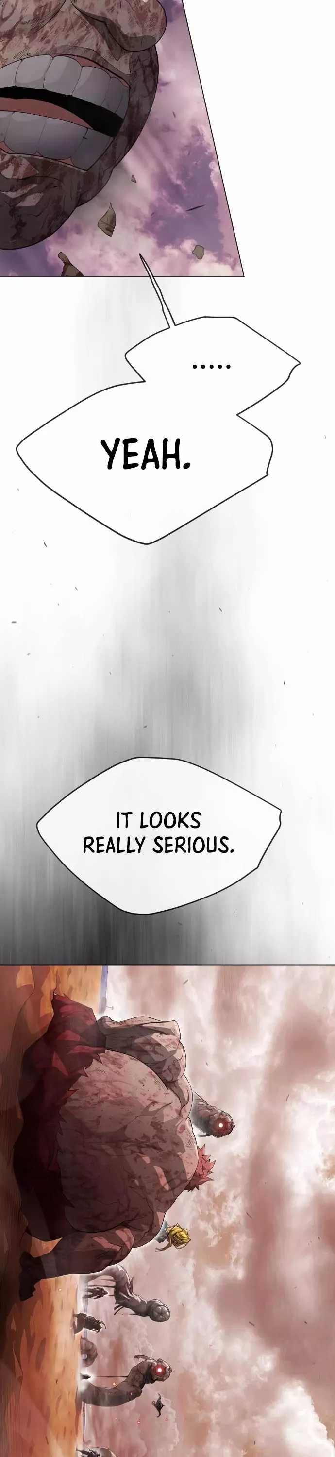 Read Superhuman Era EN Manga Online