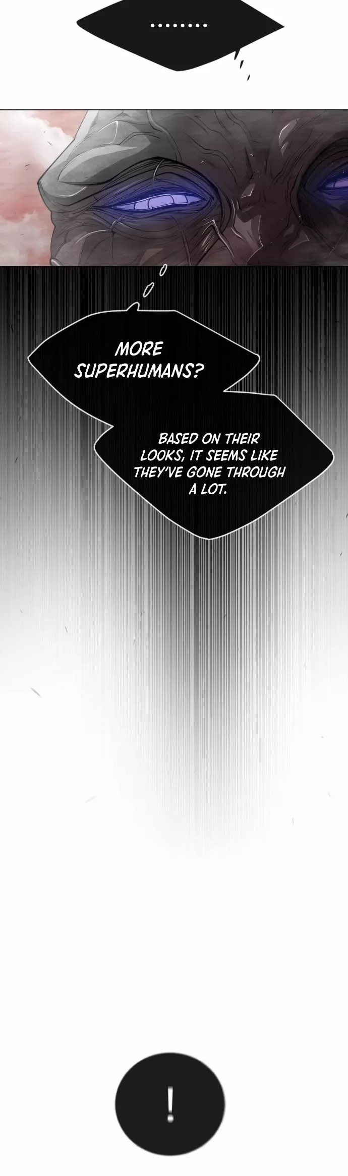 Read Superhuman Era EN Manga Online