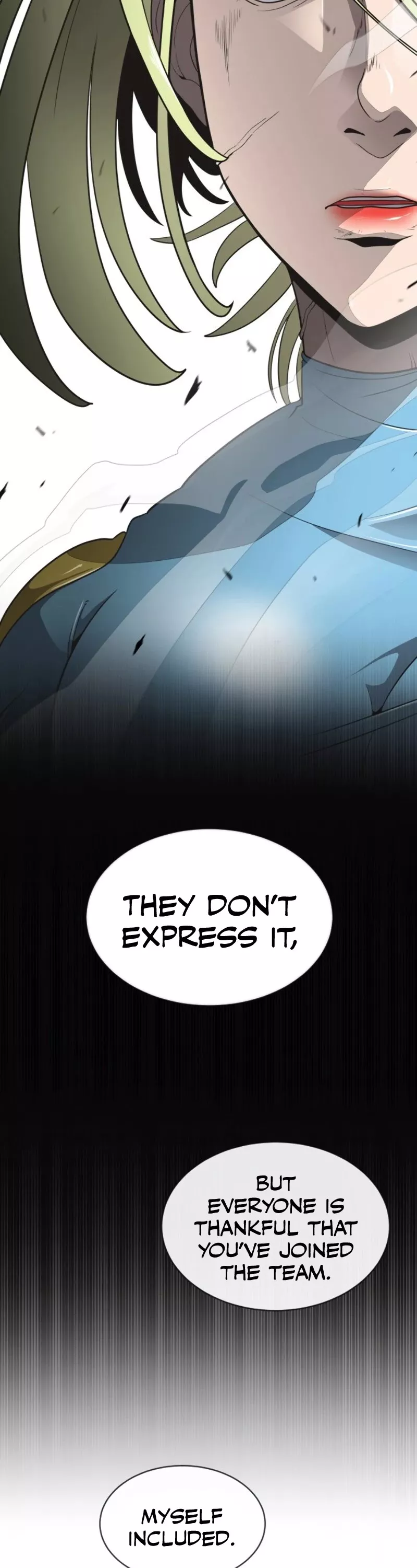 Read Superhuman Era EN Manga Online