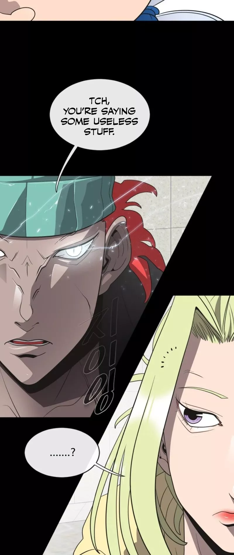 Read Superhuman Era EN Manga Online