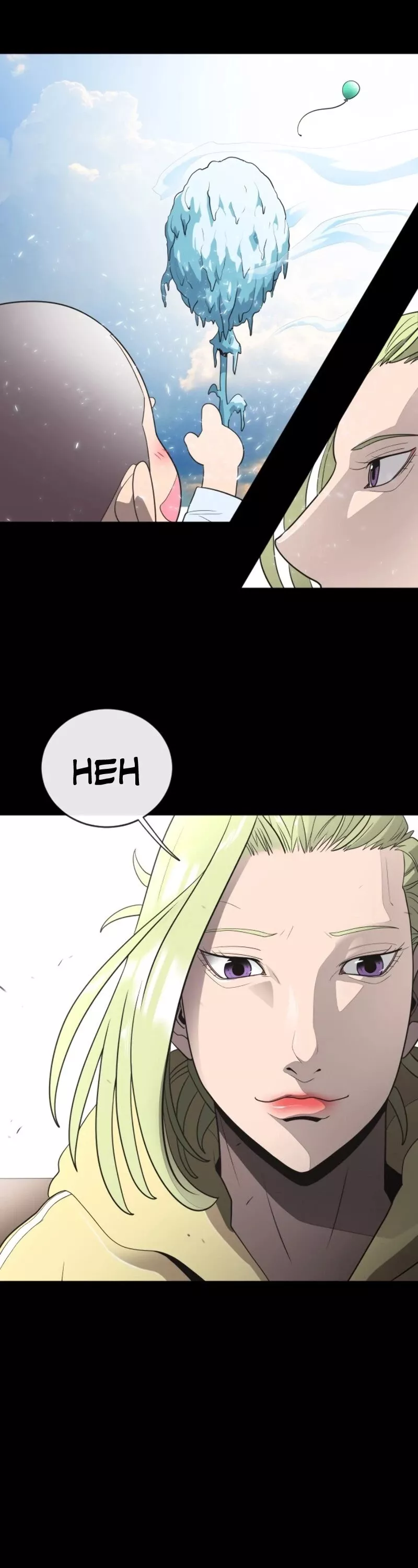 Read Superhuman Era EN Manga Online