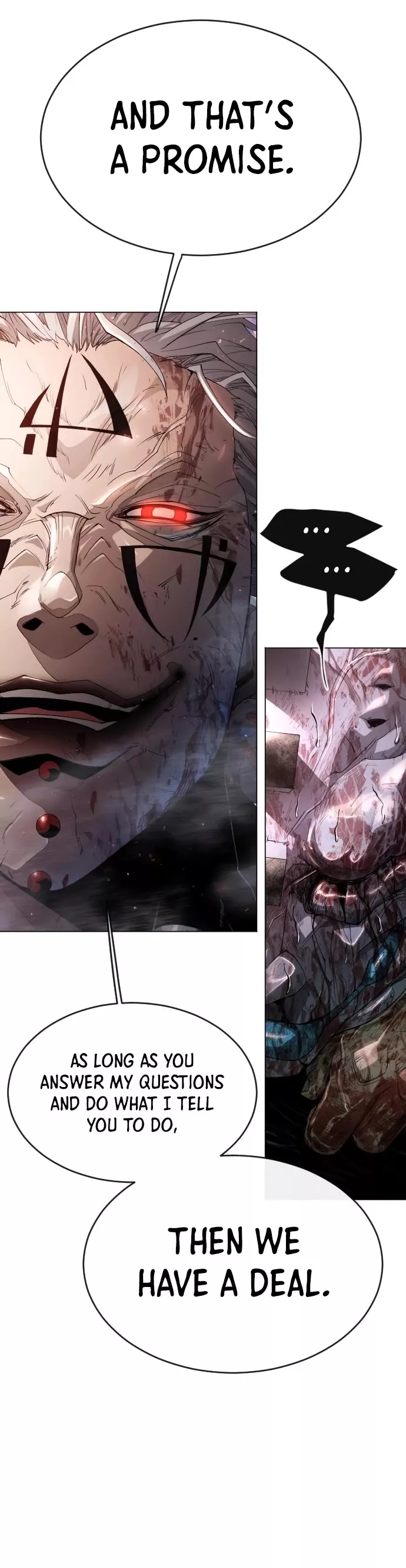 Read Superhuman Era EN Manga Online
