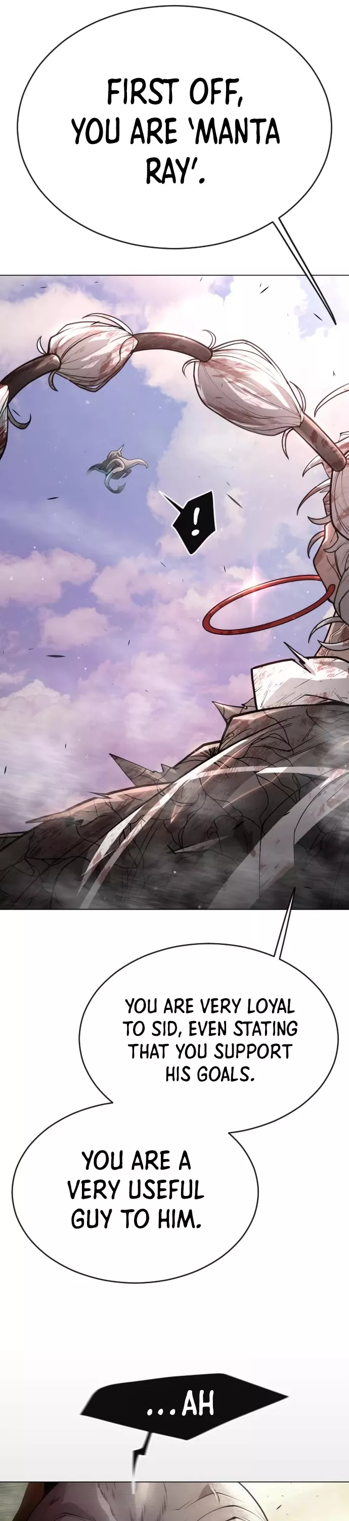 Read Superhuman Era EN Manga Online