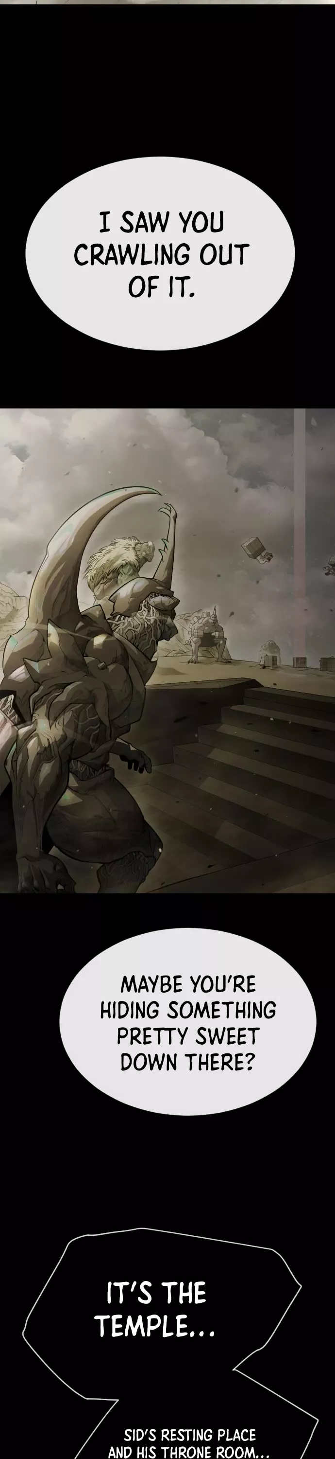 Read Superhuman Era EN Manga Online