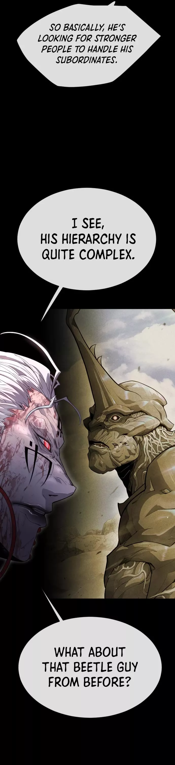 Read Superhuman Era EN Manga Online