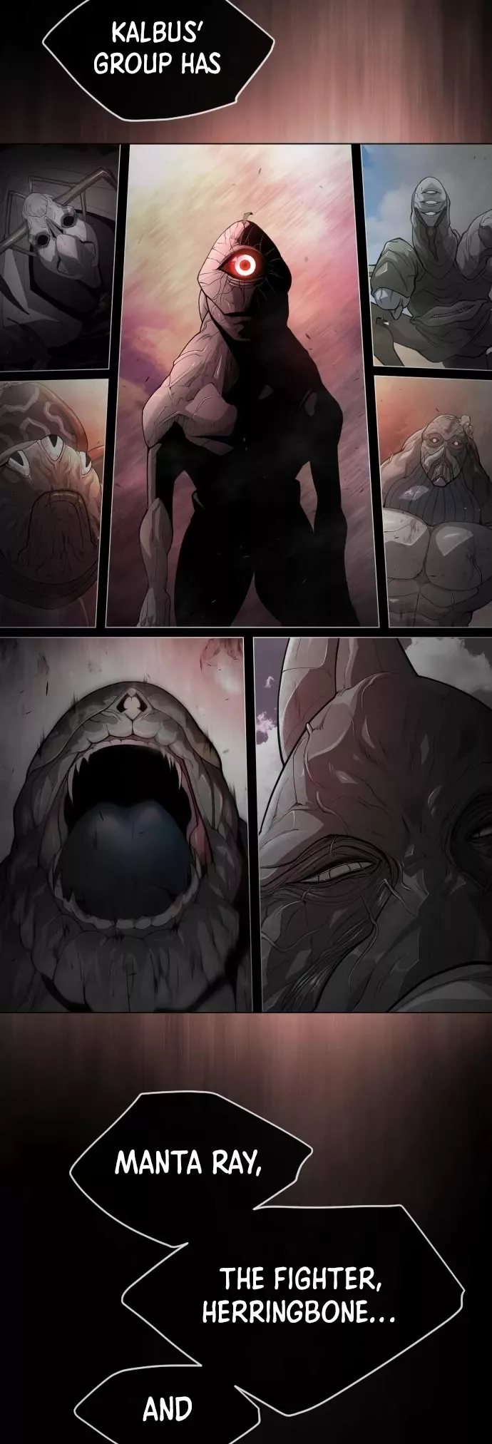 Read Superhuman Era EN Manga Online