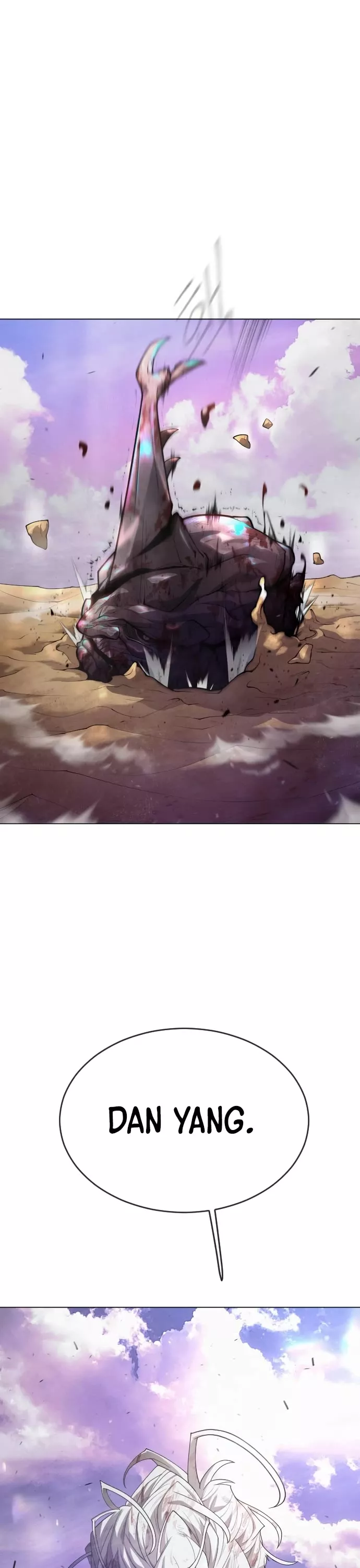 Read Superhuman Era EN Manga Online