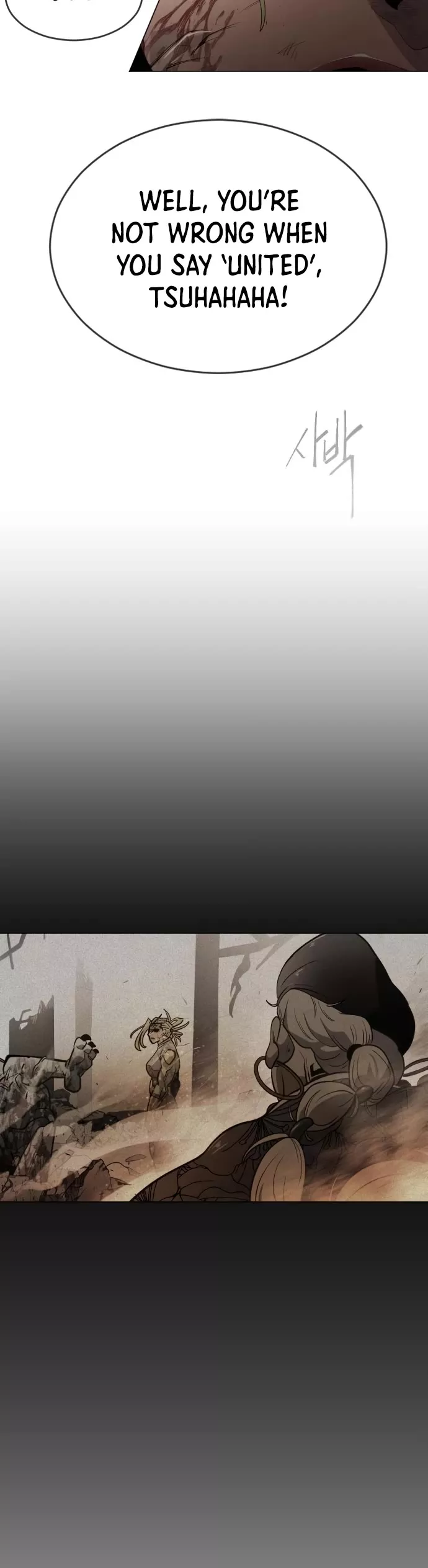 Read Superhuman Era EN Manga Online