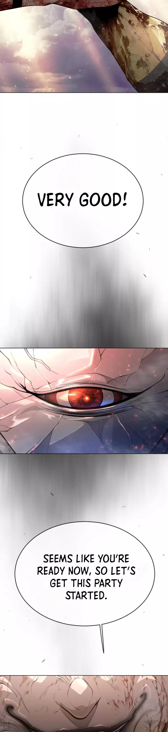 Read Superhuman Era EN Manga Online