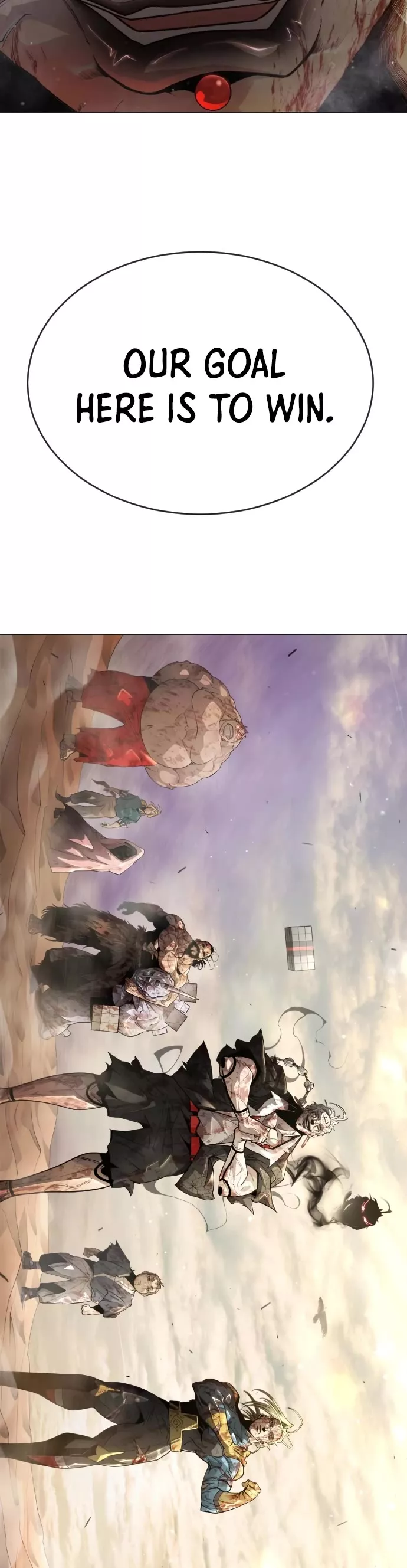 Read Superhuman Era EN Manga Online