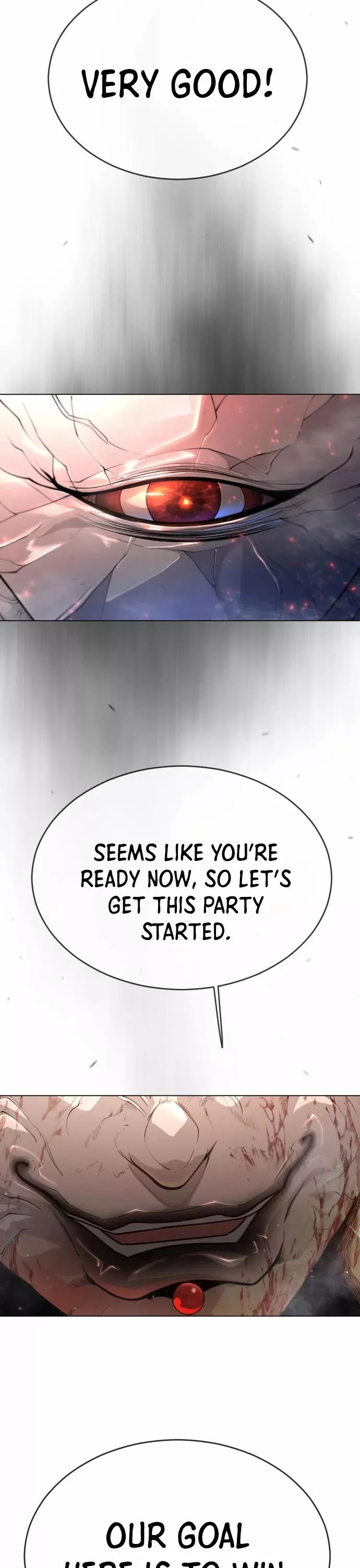 Read Superhuman Era EN Manga Online