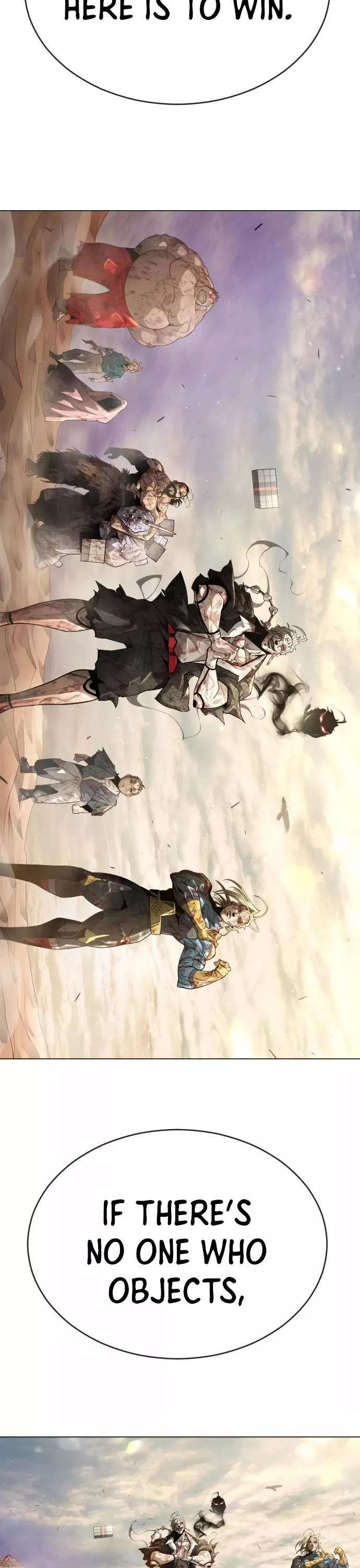 Read Superhuman Era EN Manga Online