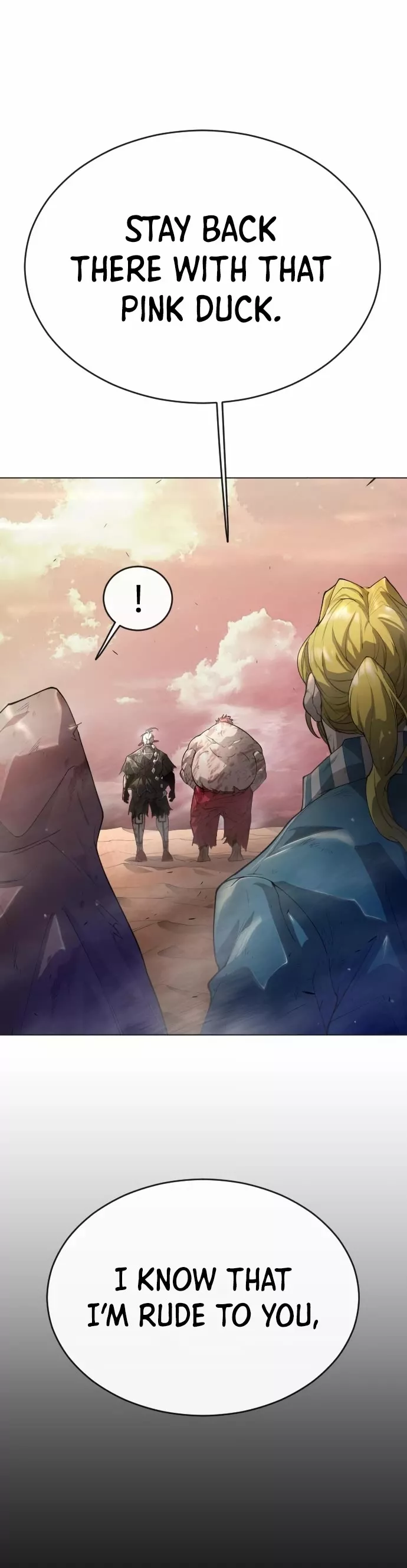 Read Superhuman Era EN Manga Online