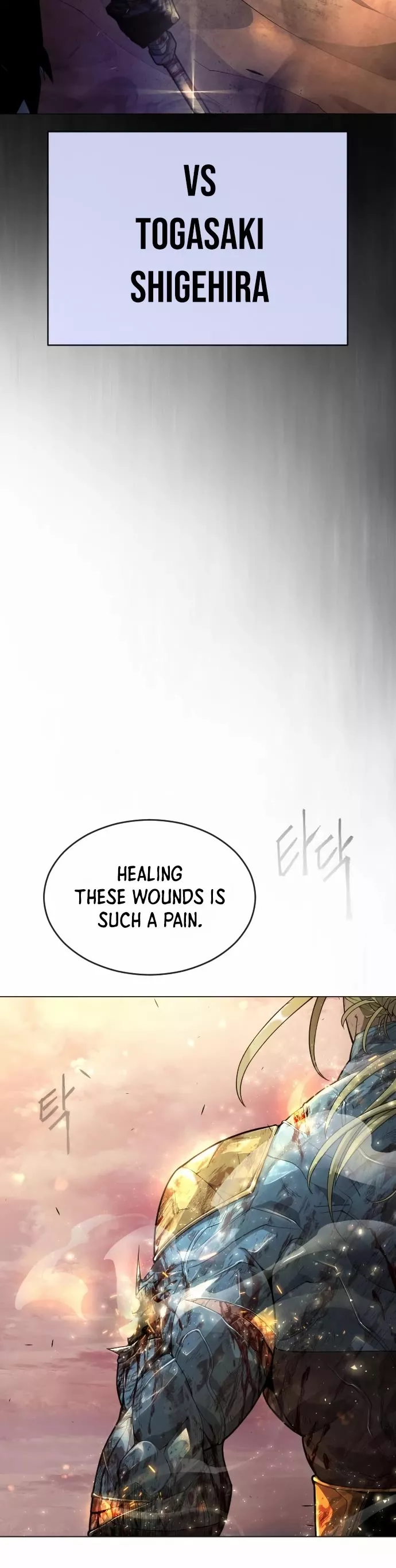 Read Superhuman Era EN Manga Online